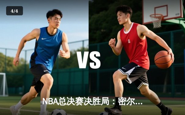 NBA总决赛决胜局：密尔沃基雄鹿险胜菲尼克斯太阳，字母哥狂砍50分加冕FMVP - 4