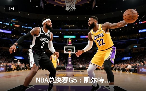 NBA总决赛G5：凯尔特人险胜独行侠夺冠，布朗FMVP闪耀 - 4