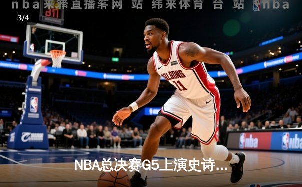 NBA总决赛G5上演史诗逆转 掘金主场加时险胜热火夺赛点 - 3