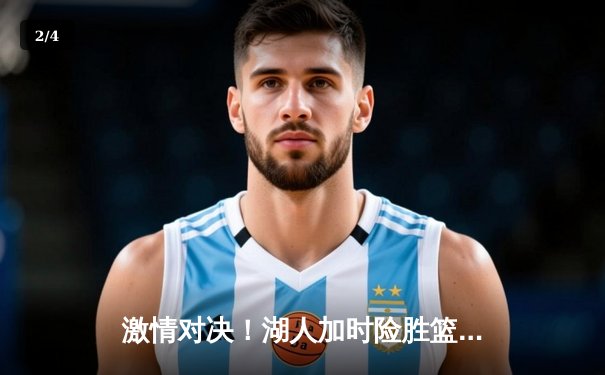 激情对决！湖人加时险胜篮网，詹姆斯三双浓眉关键封盖定乾坤 - 2