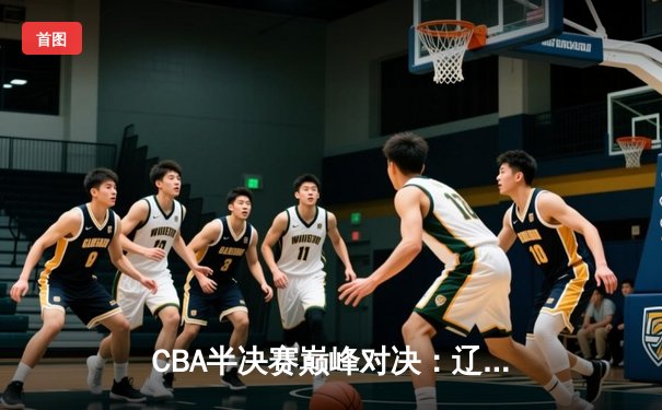 CBA半决赛巅峰对决：辽宁本钢加时险胜广东宏远，赵继伟砍35分创生涯新高
