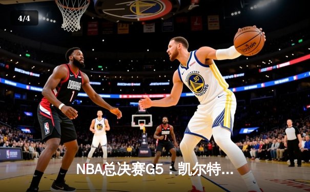 NBA总决赛G5：凯尔特人逆转取胜 塔图姆狂砍41分创纪录 - 4