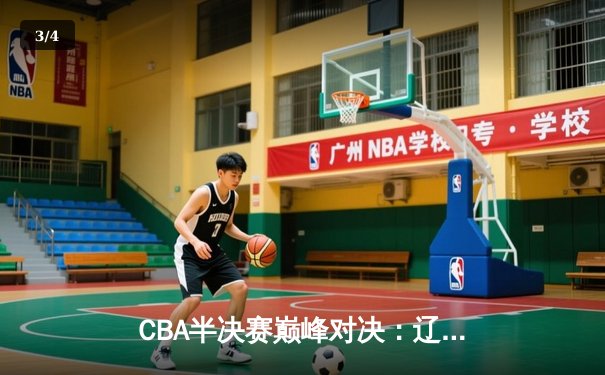 CBA半决赛巅峰对决：辽宁本钢加时险胜广东宏远，赵继伟砍35分创个人季后赛新高 - 3